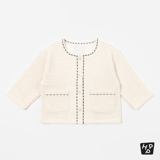Brienne Baby Jacket