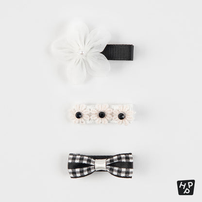 Heini baby hairpin set