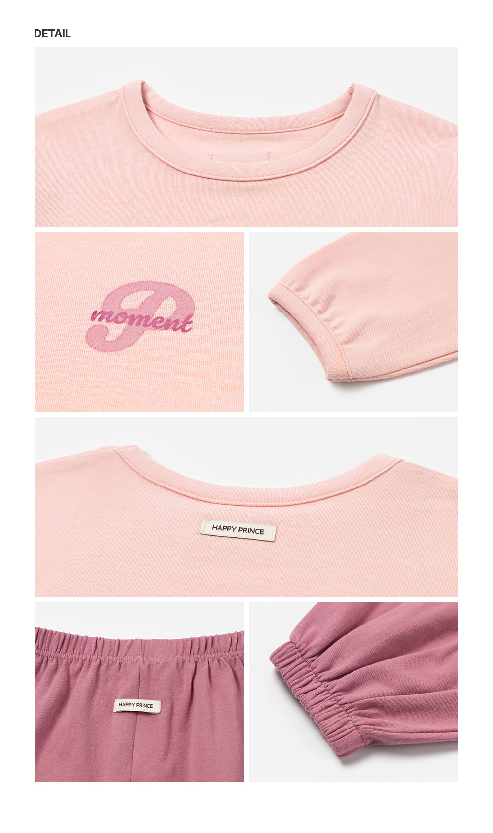 Benny Loungewear set