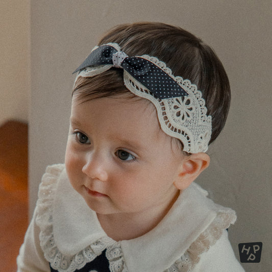 Ellani baby hairband