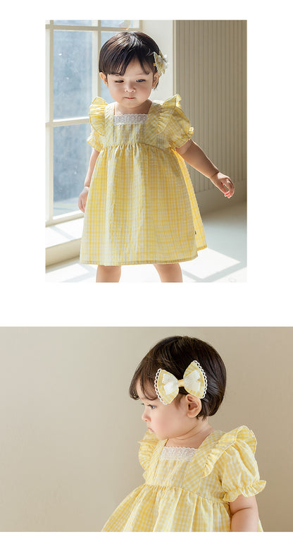 Bonnea baby hairpin