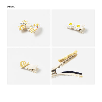 Bren Baby Hairpin Set