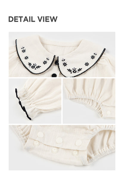 Brier bodysuit