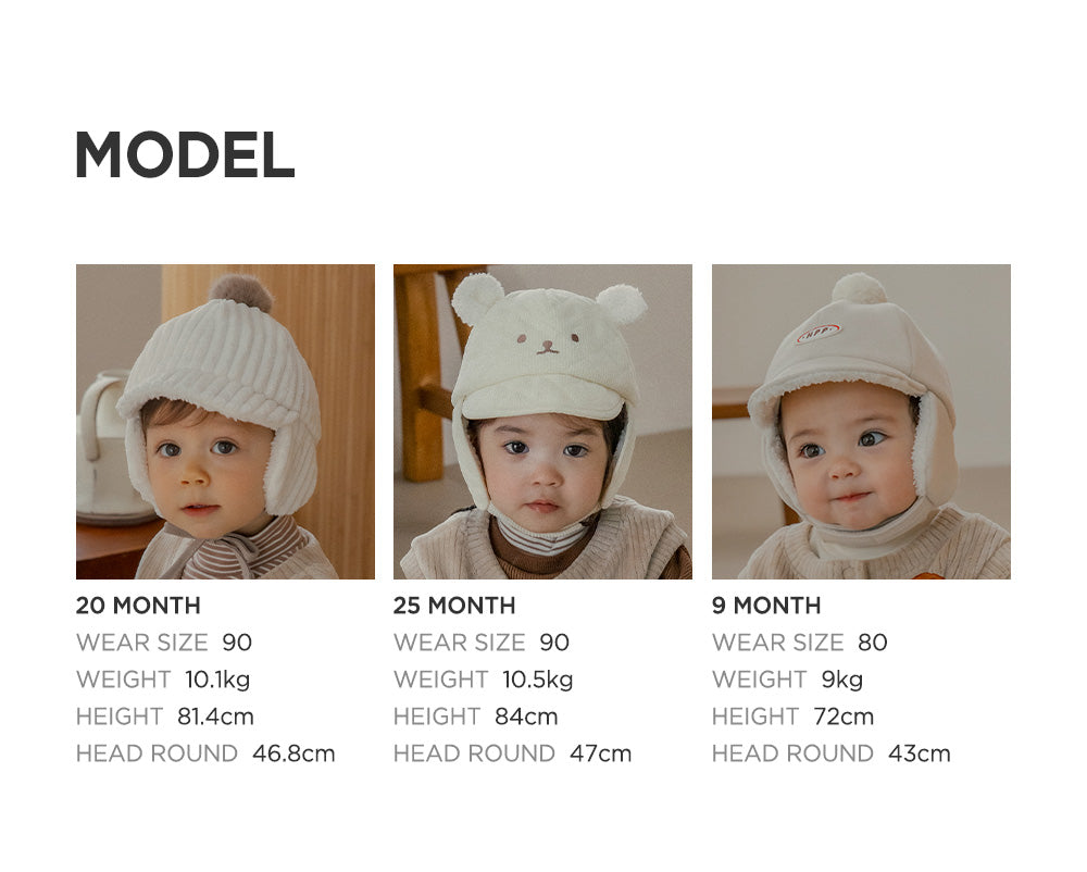 Bubbly double velour vest