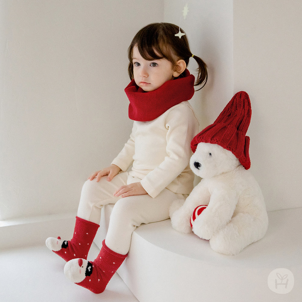 Carol Winter baby Socks