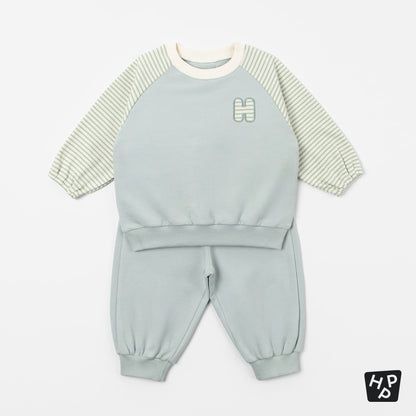 Aiden Baby Two-Piece Set
