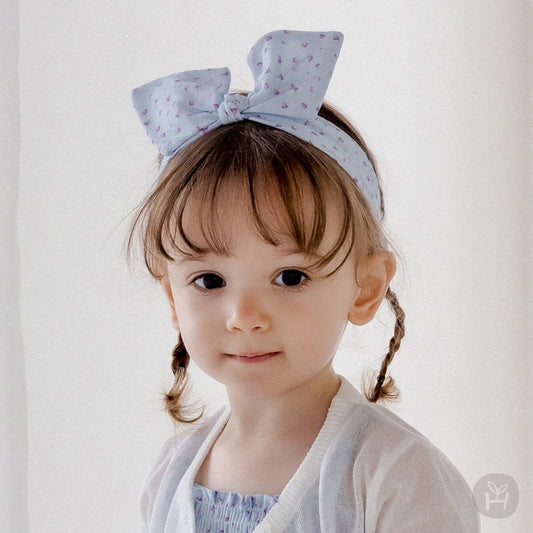 Demi baby hairband
