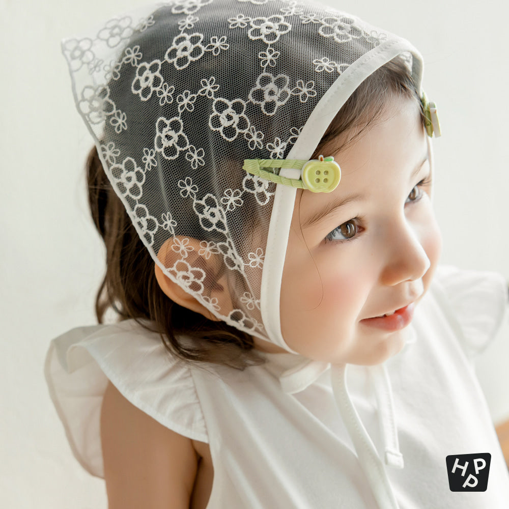 Titi Snap Hairpin Set