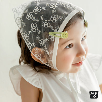 Titi Snap Hairpin Set