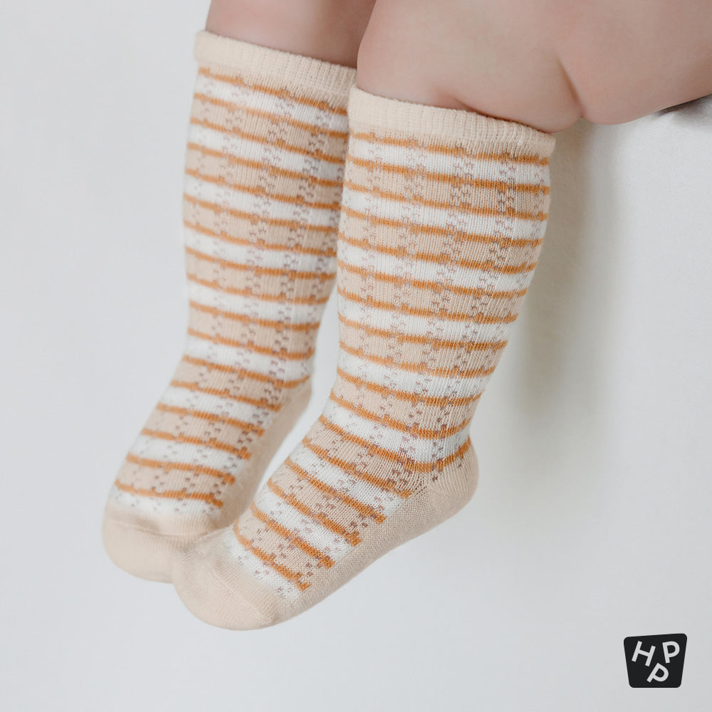 Ruen Summer Knee Socks