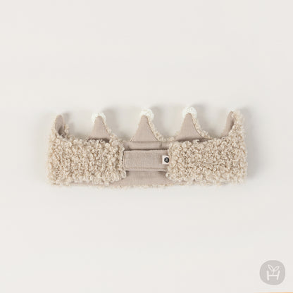 Rense Crown Baby Hairband