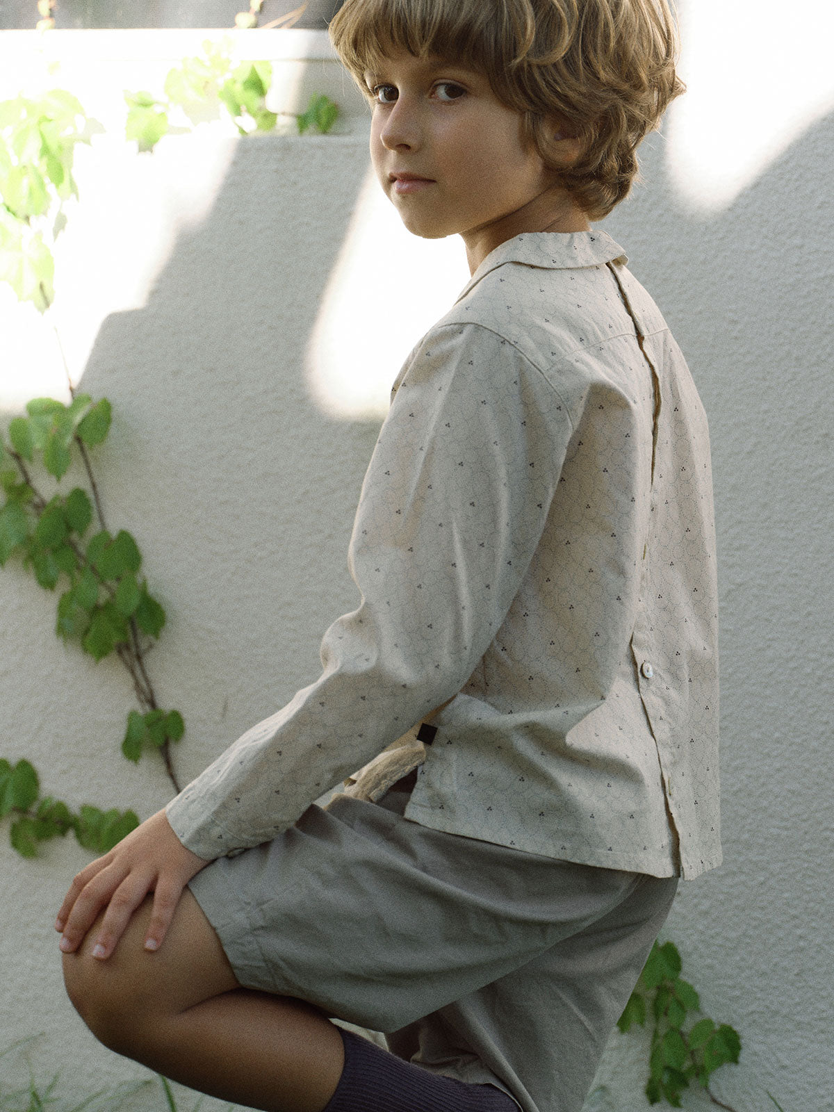 Memoria Shirt