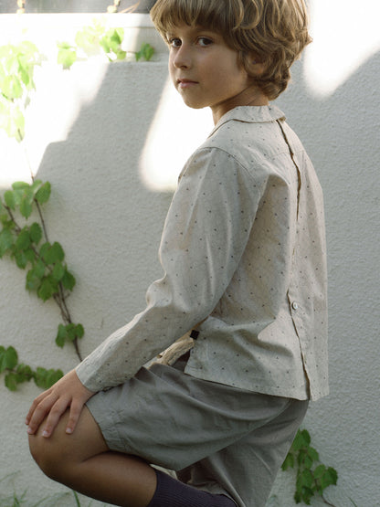 Memoria Shirt