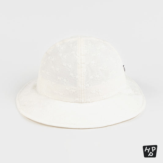 Rev eyelet baby sun hat