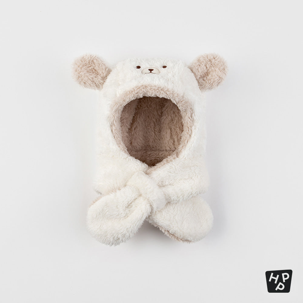 Acer winter baby cap