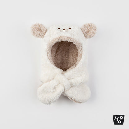 Acer winter baby cap