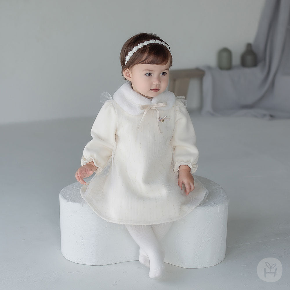 Darling baby one-piece