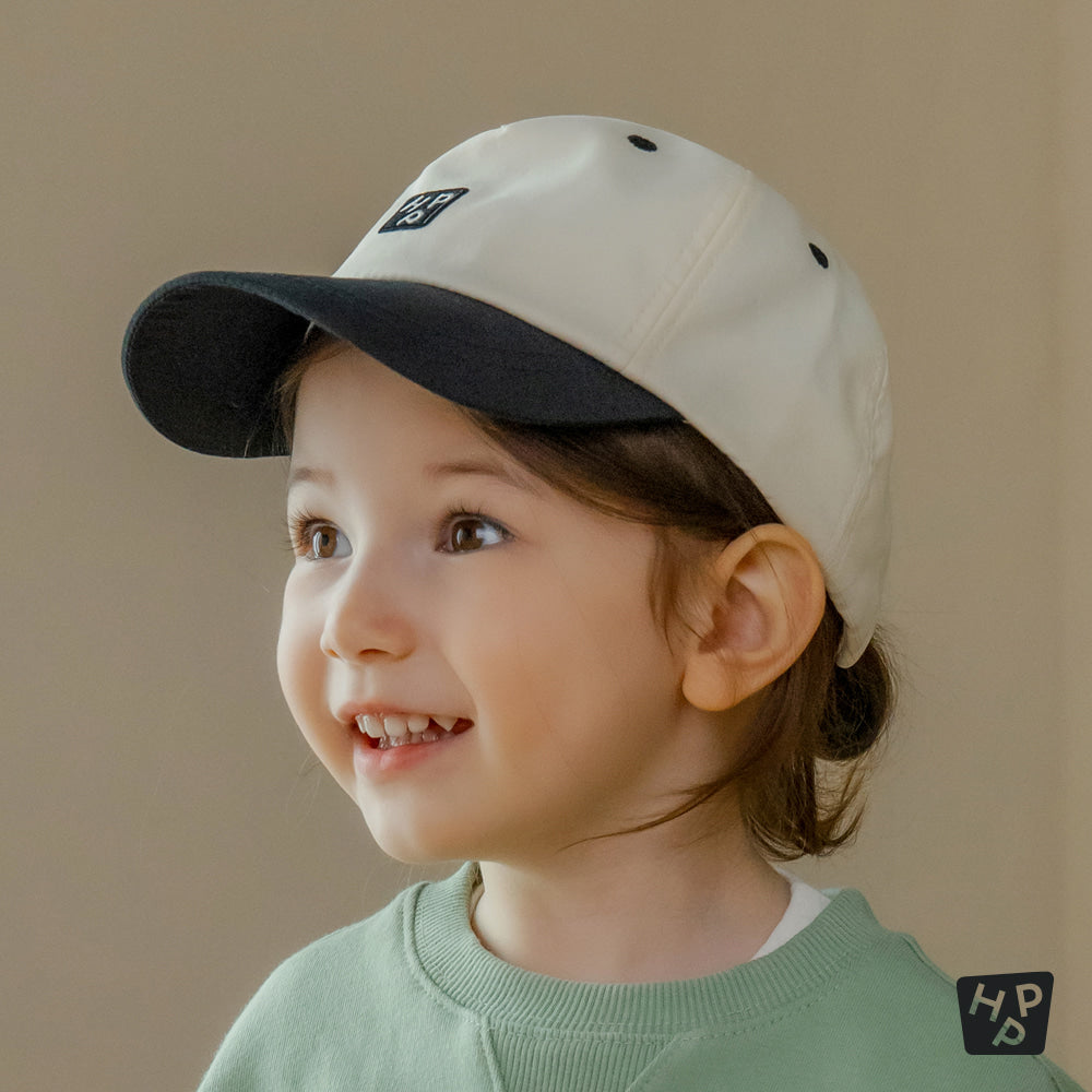 HPP baby ball cap