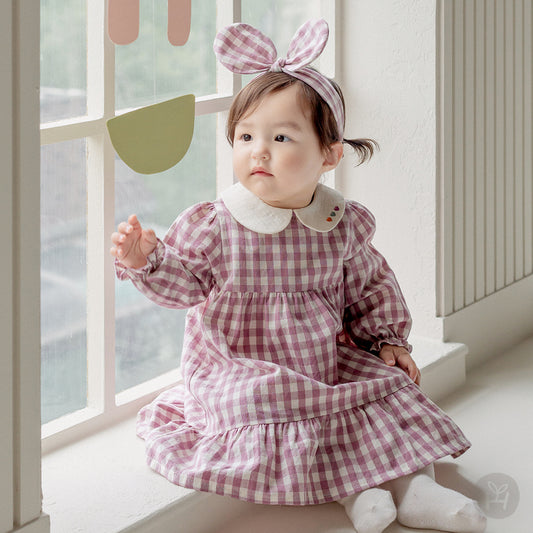 Aroha Baby One-Piece