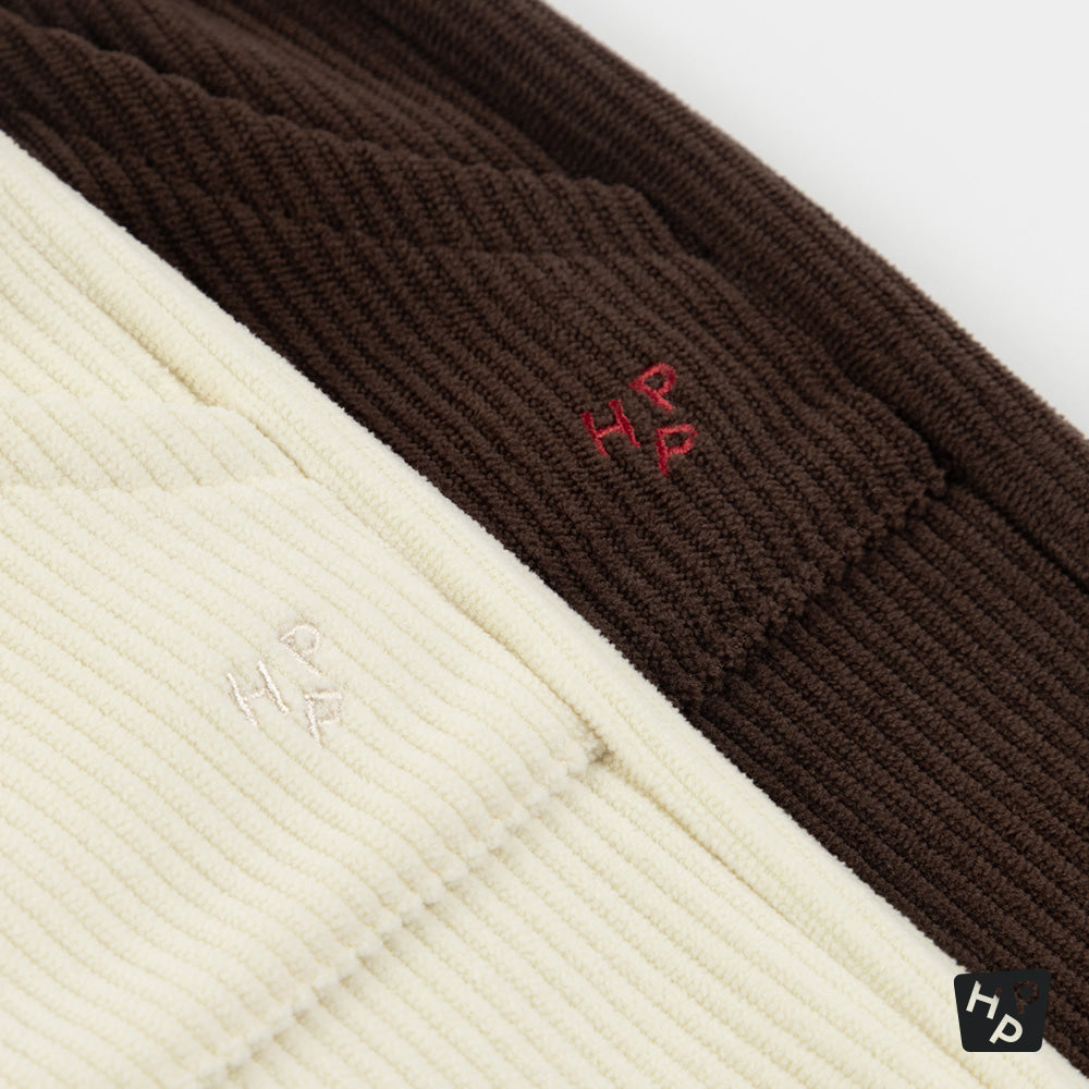 S’more Fleece Lined Corduroy Wide Pants