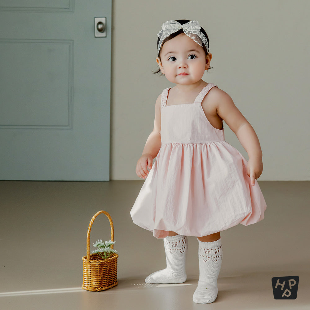 Mellow Baby Knee Socks