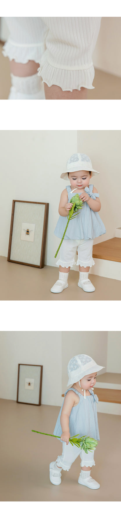 Camong Baby Leggings