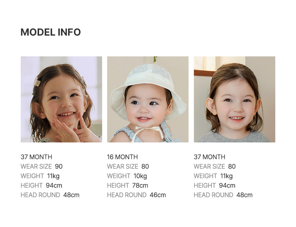 Camong Baby Leggings