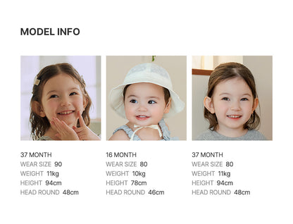 Camong Baby Leggings