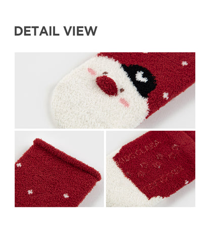 Carol Winter baby Socks
