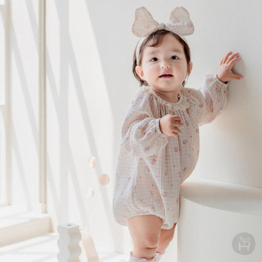Brynlee bodysuit