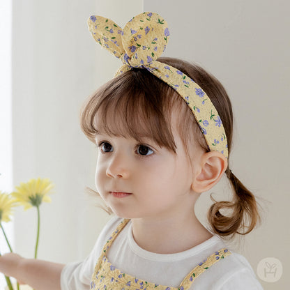 Mila wire baby hairband