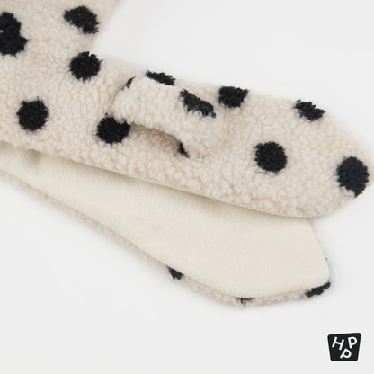 Deen Hoodie Baby Jacket Set