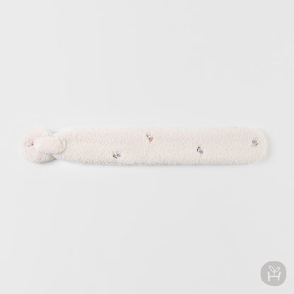 Juri snow baby necky