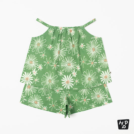 Mila Baby Two-Piece Set