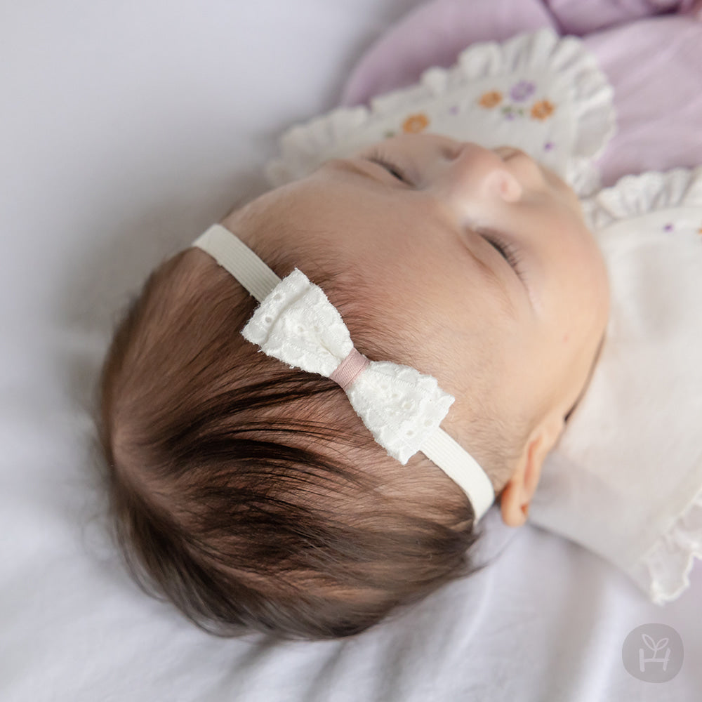 Adela baby hairband
