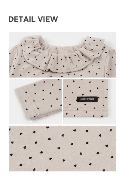 Celia Baby Long Sleeve T-shirt