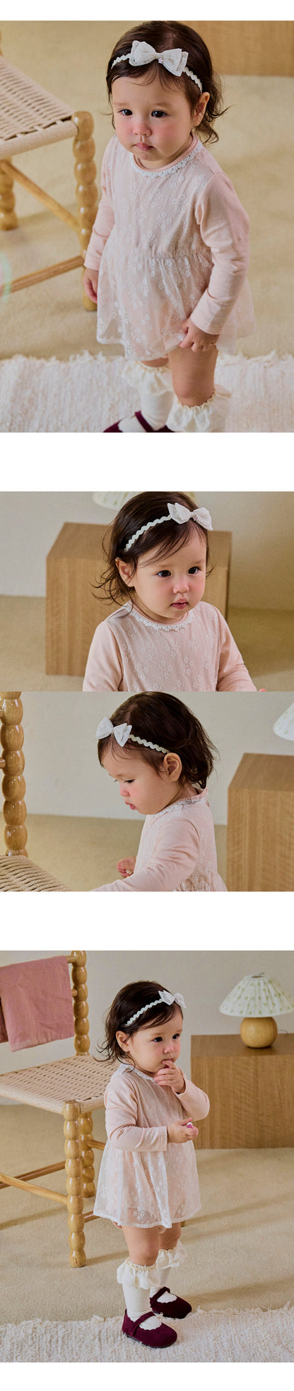 Celon Baby Hairband