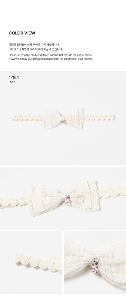 Celon Baby Hairband