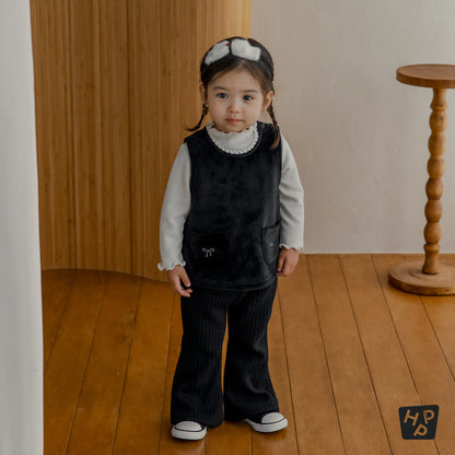 Misty Bootcut Leggings