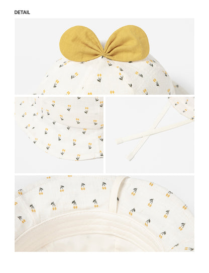 Cheney Baby Sun Hat
