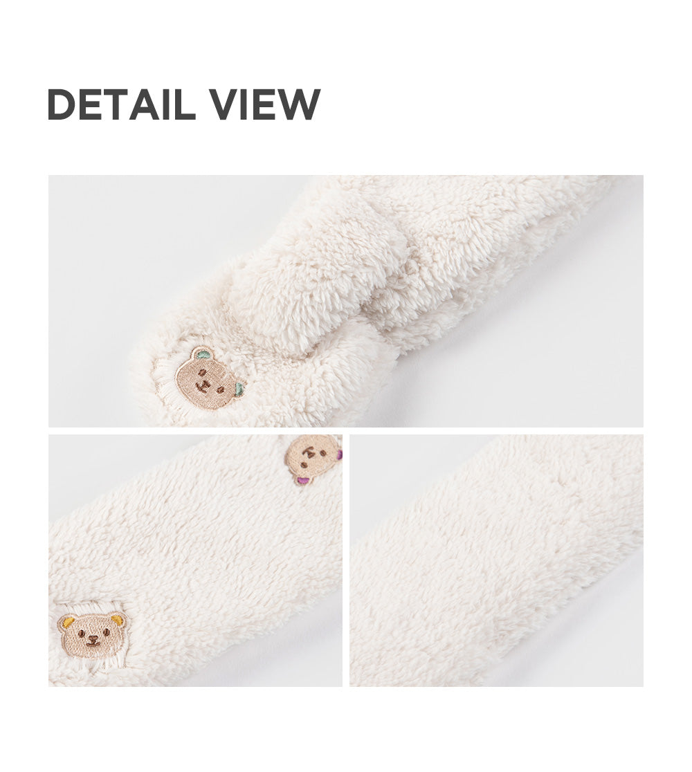 Chico snow baby necky