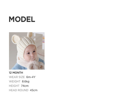 Chico snow baby necky