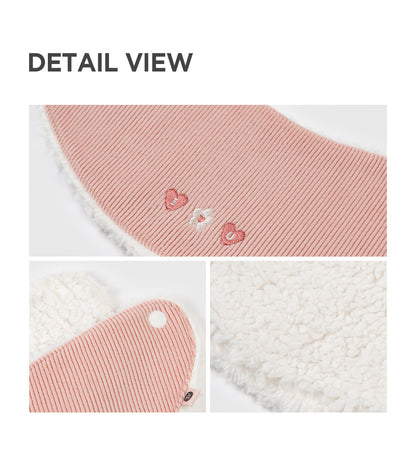 Christine snow baby bananabib