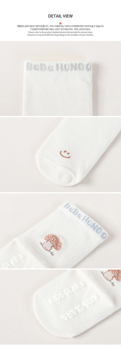 Chur Baby Socks