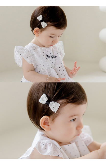 Clif baby hairpin set