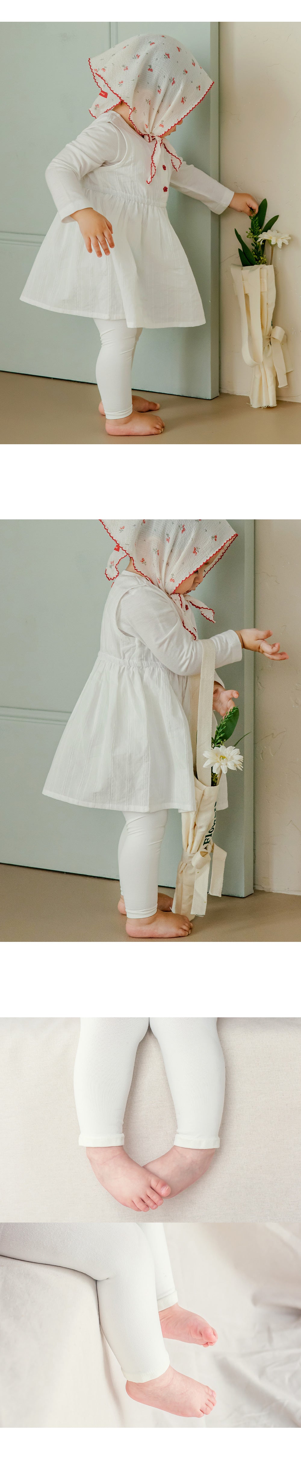 New_Baby cooling leggings