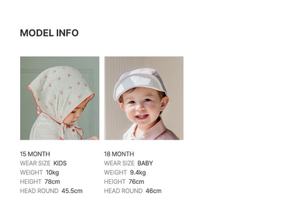 New_Baby cooling leggings