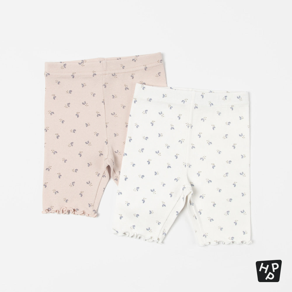 Juhi Baby Capri Leggings