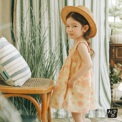 Mila Baby Dress