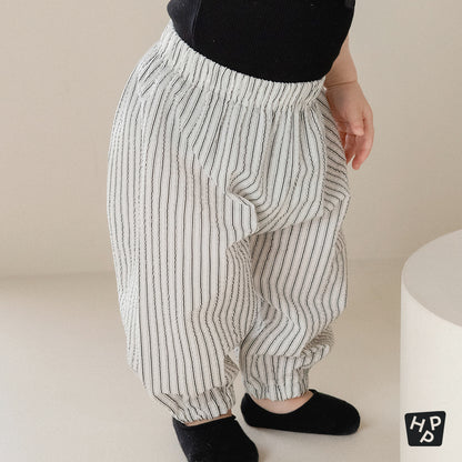 Biko baby pants